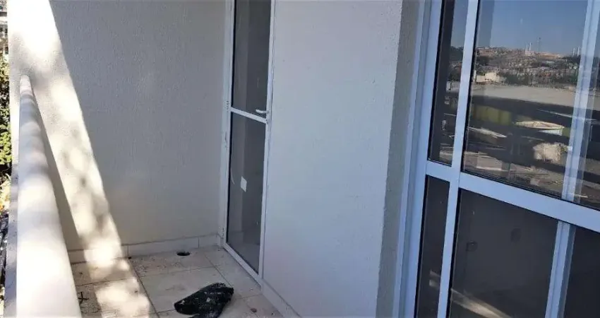 Apartamento com 2 quartos à venda no Parque Primavera, Guarulhos 