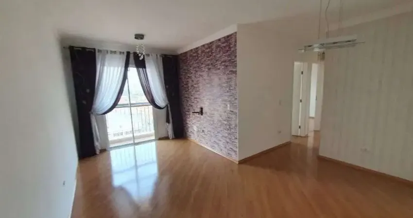 Apartamento com 3 quartos à venda na Ponte Grande, Guarulhos 