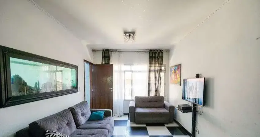 Casa com 4 quartos à venda no Jardim Vila Formosa, São Paulo 