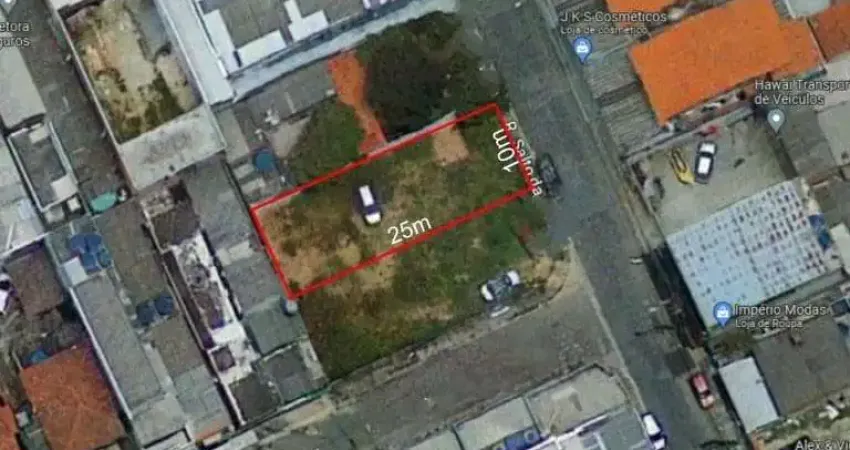 Chácara / sítio à venda na Cidade Parque Alvorada, Guarulhos 