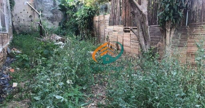 Chácara / sítio à venda na Vila Isolina Mazzei, São Paulo 