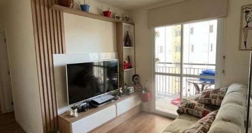 Apartamento com 2 quartos à venda no Macedo, Guarulhos 