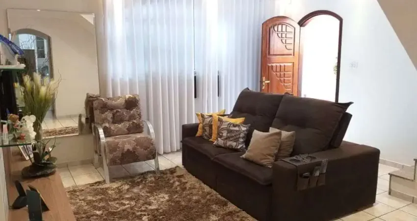 Casa com 3 quartos à venda na Vila Maricy, Guarulhos 