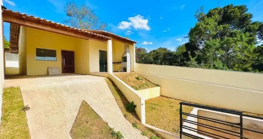 Casa em Corumbá  -  Mairiporã