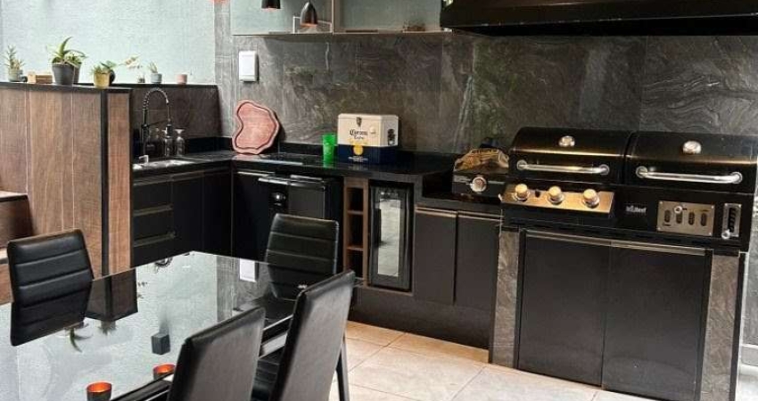 Casa com 3 quartos à venda no Gopoúva, Guarulhos 
