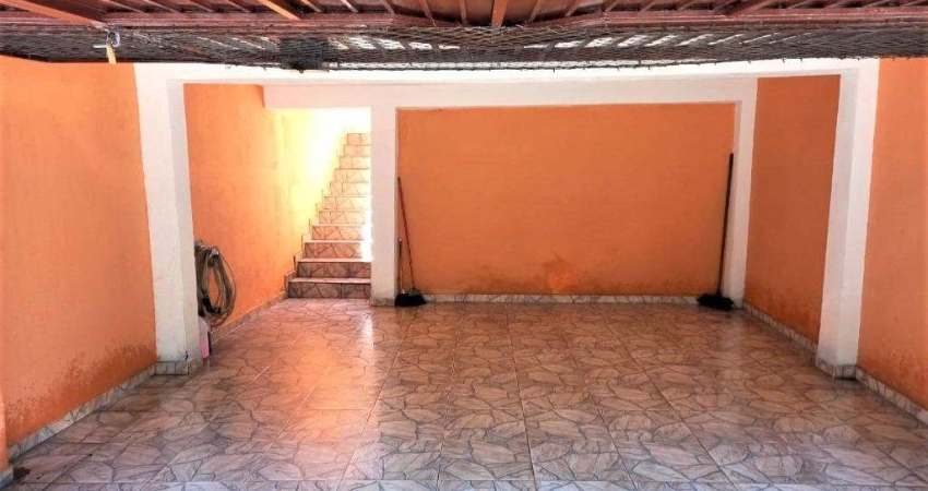 Casa com 2 quartos à venda no Jardim Ipanema, Guarulhos 