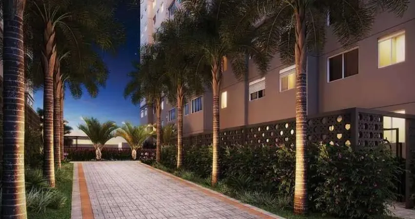 Apartamento com 2 quartos à venda no Brás, São Paulo 
