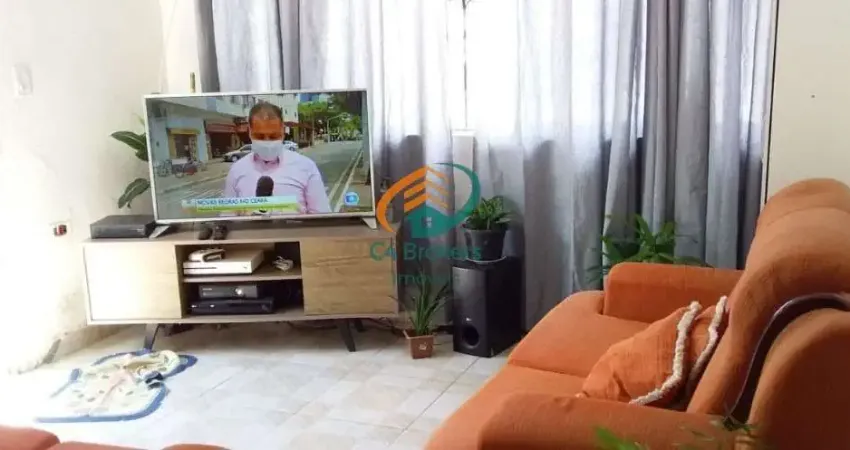 Casa com 3 quartos à venda no Jardim Leda, Guarulhos