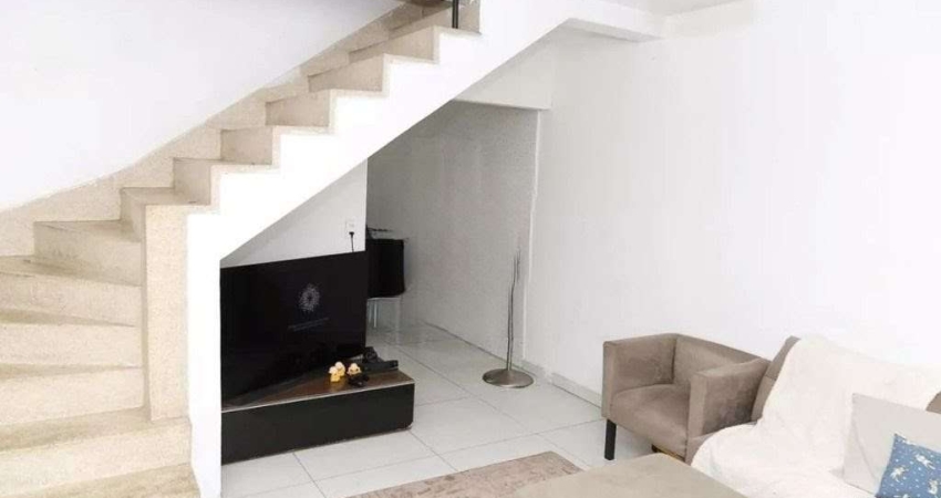 Casa com 2 quartos à venda no Jardim Toscana, Guarulhos 