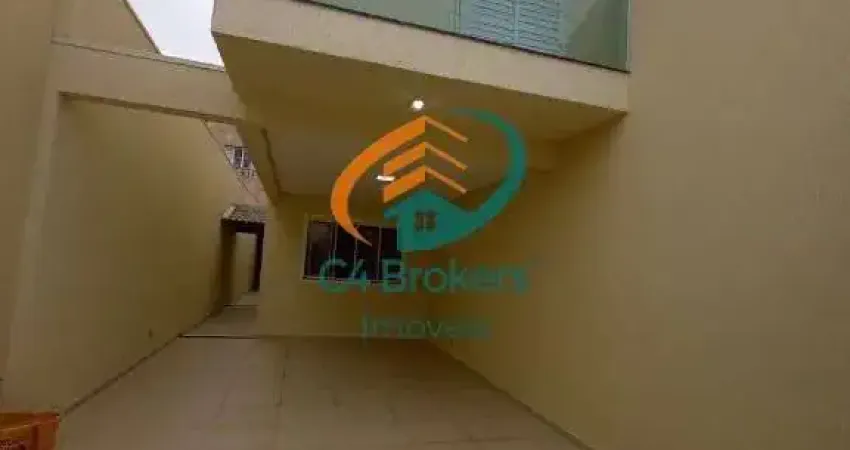Casa com 3 quartos à venda no Macedo, Guarulhos