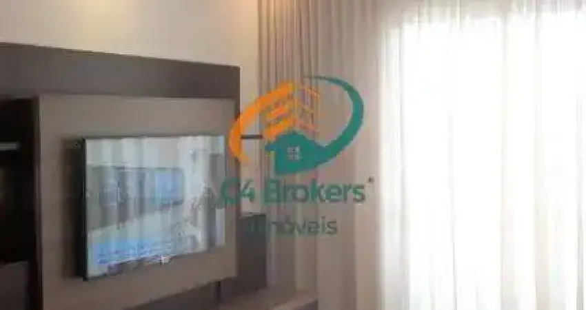 Apartamento com 3 quartos à venda no Picanço, Guarulhos 