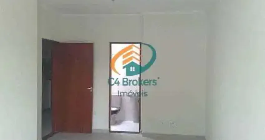 Sala comercial com 1 sala para alugar na Vila Progresso, Guarulhos