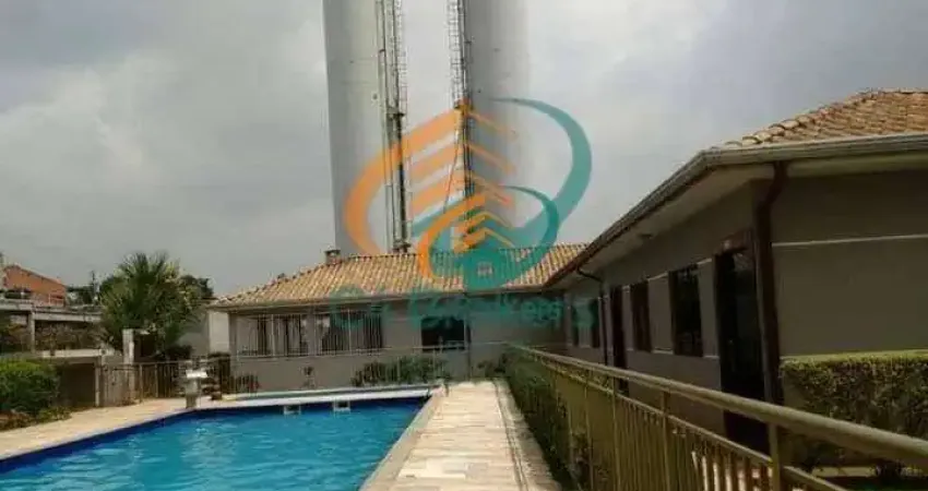 Apartamento com 2 quartos à venda na Vila Alzira, Guarulhos 