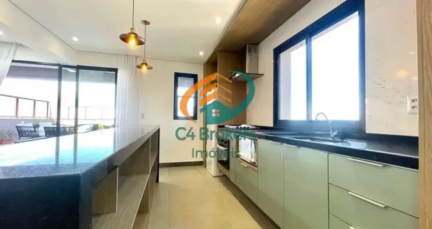 Apartamento com 2 quartos à venda na Vila das Palmeiras, Guarulhos