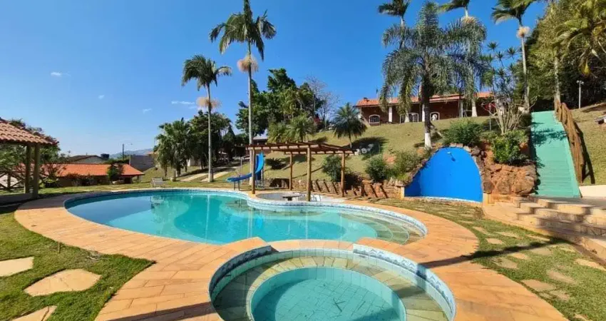 Chácara / sítio com 3 quartos à venda no Estância Santa Maria do Portão, Atibaia 