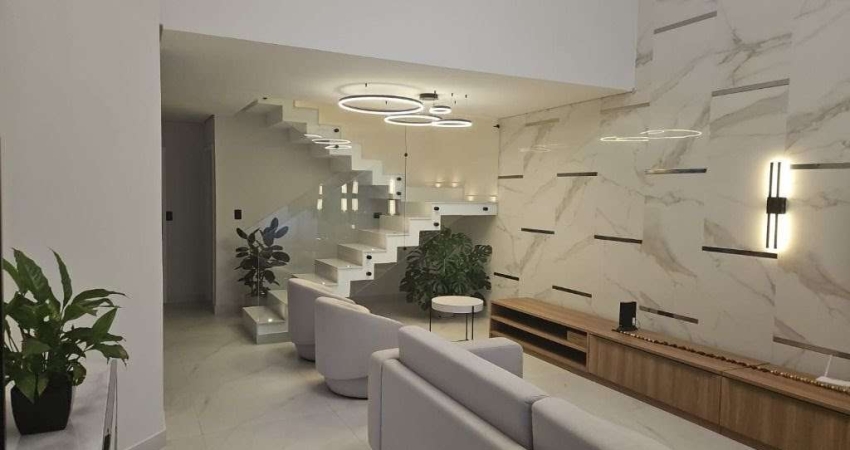 Casa com 3 quartos à venda no Centro, Arujá 