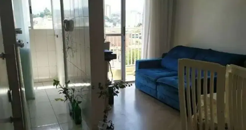 Apartamento em Guarulhos