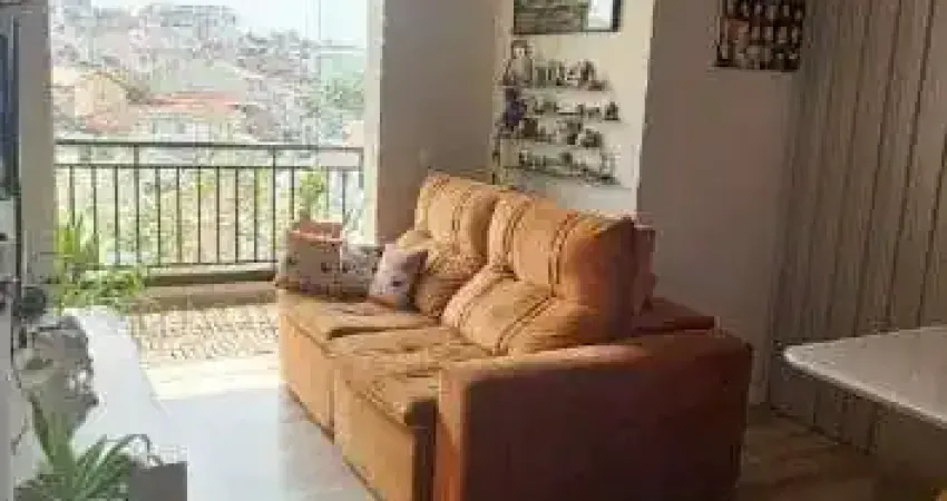 Apartamento em Jardim Brasil (zona Norte)  -  São Paulo
