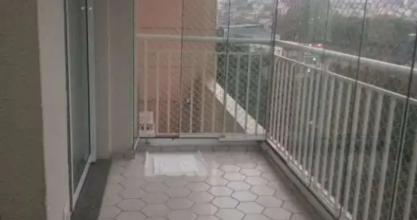 Apartamento com 3 quartos à venda na Vila Santo Antônio, Guarulhos 