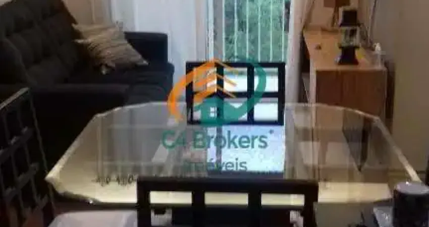 Apartamento com 2 quartos à venda em Itaquera, São Paulo