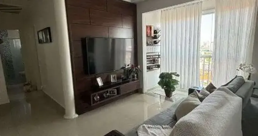 Apartamento com 3 quartos à venda na Ponte Grande, Guarulhos 