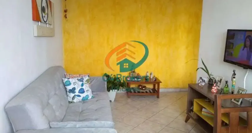 Apartamento com 2 quartos para alugar no Picanço, Guarulhos