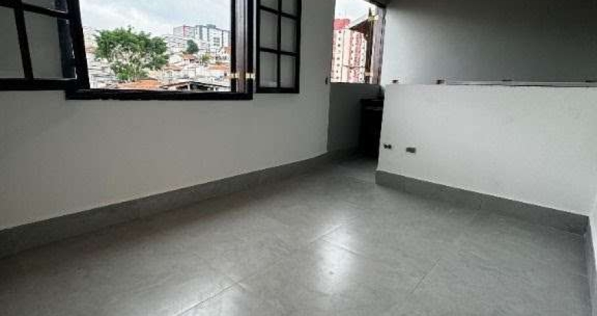 Ponto comercial com 1 sala para alugar na Vila Mazzei, São Paulo 