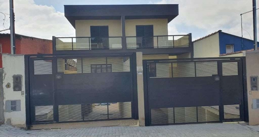 Casa com 3 quartos à venda no Picanço, Guarulhos 