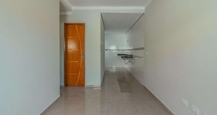 Apartamento com 2 quartos à venda em Jaçanã, São Paulo 