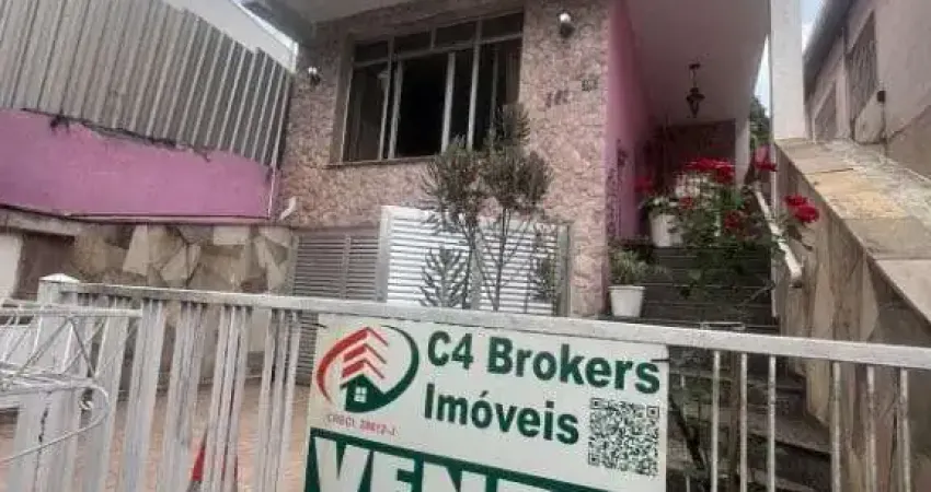 Sobrado residencial ou comercial no Centro  -  Guarulhos