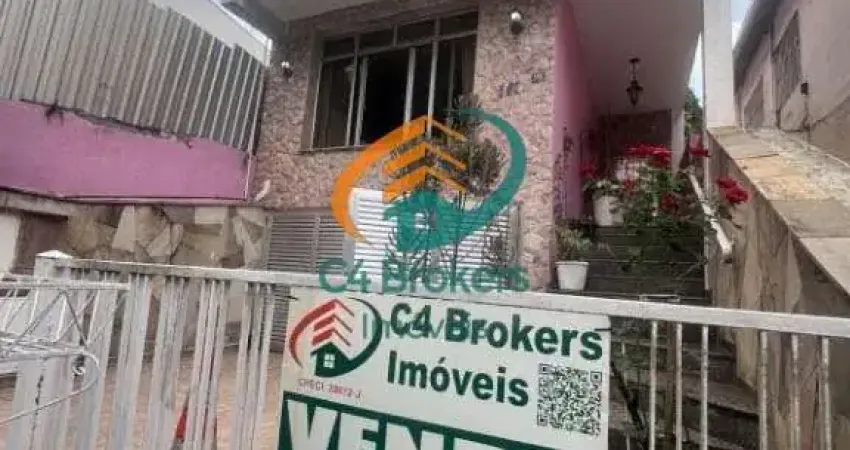 Casa com 3 quartos à venda no Centro, Guarulhos 