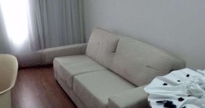 Apartamento com 1 quarto à venda no Centro, Guarulhos 