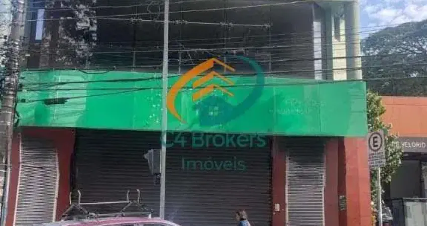 Prédio com 1 sala para alugar no Centro, Guarulhos