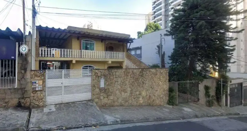 Chácara / sítio à venda no Centro, Guarulhos 