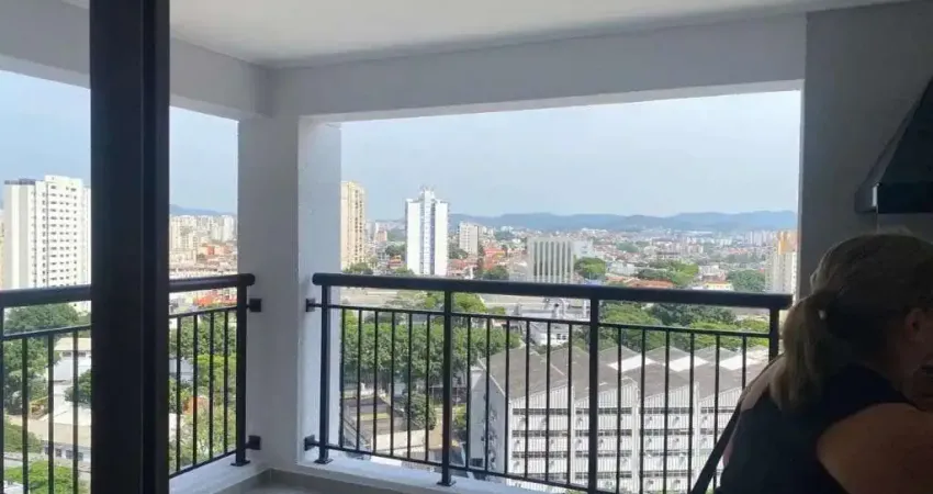 Apartamento em Macedo  -  Guarulhos