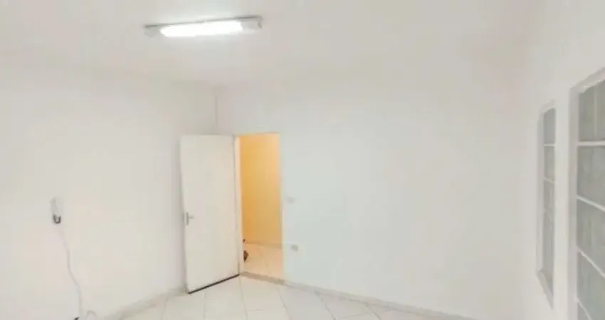 Sala comercial com 1 sala para alugar na Vila Moreira, Guarulhos 