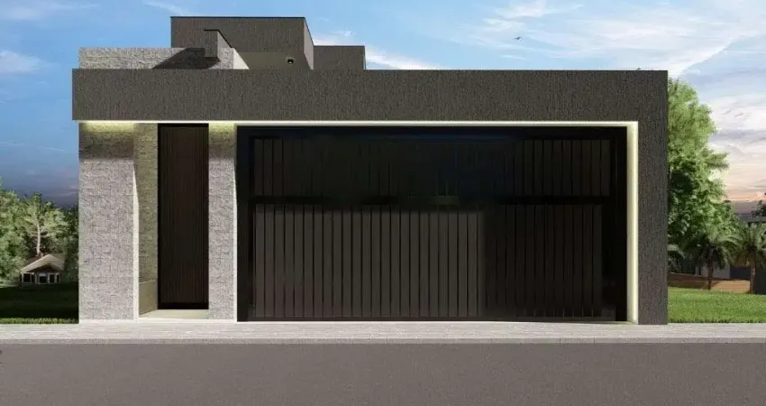 Casa com 3 quartos à venda no Nova Cerejeira, Atibaia 