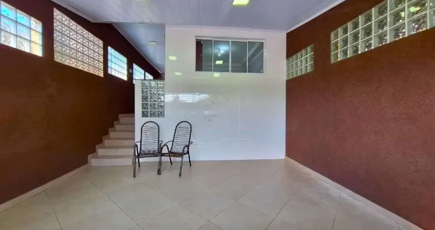 Casa com 3 quartos à venda no Jardim Santa Maria, Guarulhos 