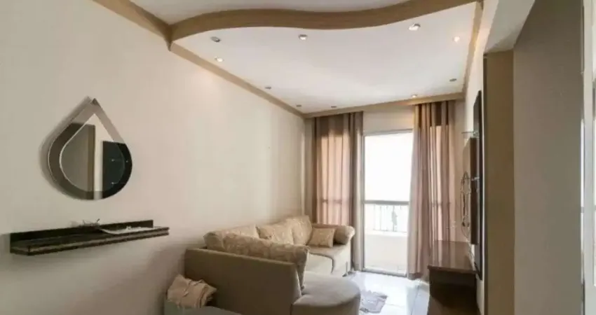 Apartamento com 3 quartos à venda no Macedo, Guarulhos 