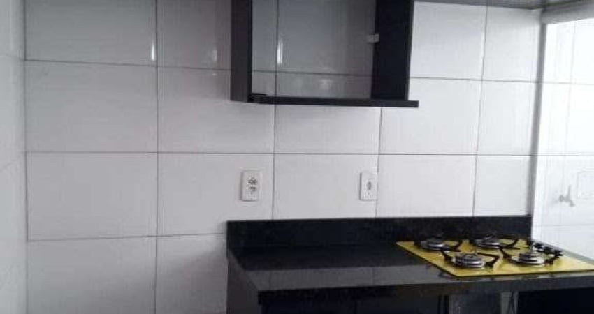 Apartamento 42m² 2 quartos  1 vaga em Bonsucesso Guarulhos