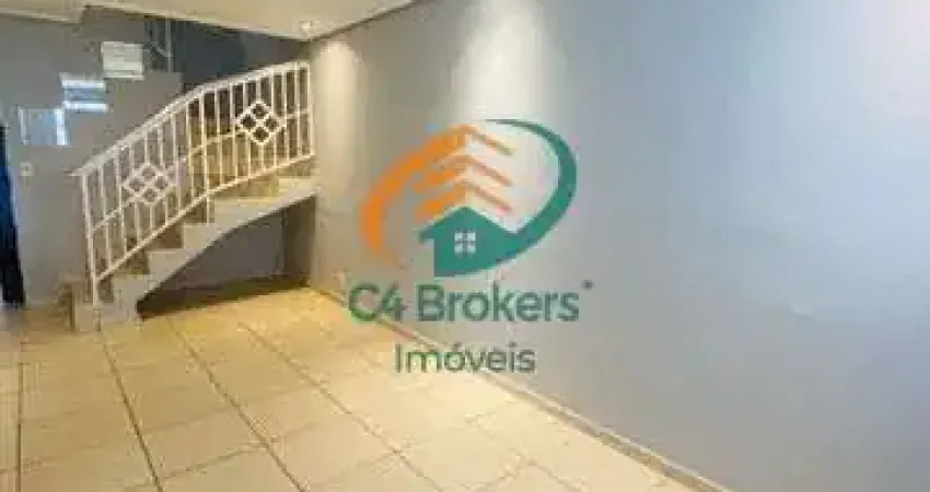 Casa com 2 quartos à venda no Parque Penha, São Paulo