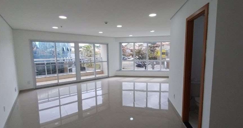 Sala em Bosque Maia  -  Guarulhos