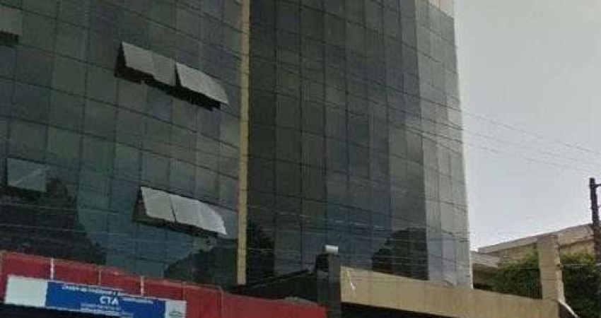 Prédio comercial em Gopoúva  -  Guarulhos