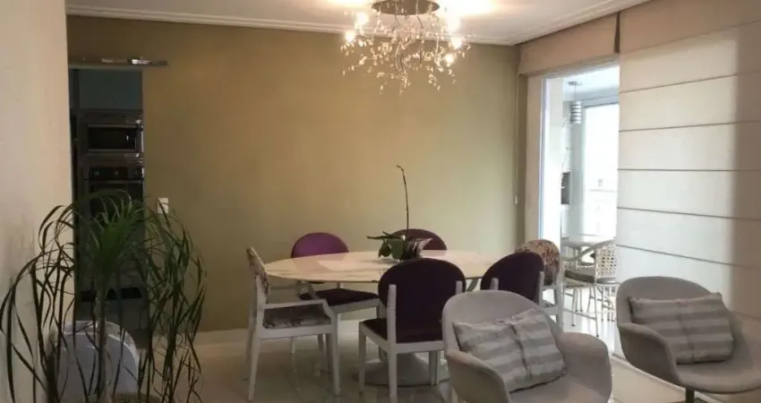 Apartamento com 3 quartos à venda na Vila Santo Antônio, Guarulhos 