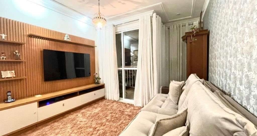 Apartamento com 2 quartos à venda na Vila Augusta, Guarulhos 