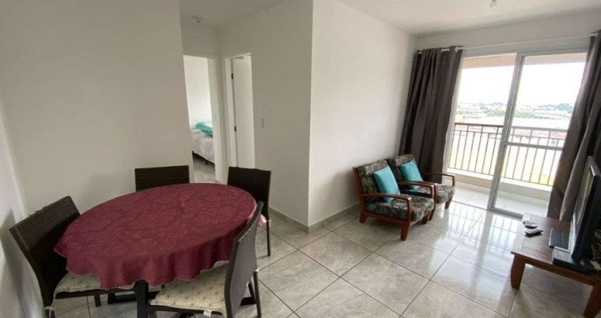 Apartamento em Vila Galvão  -  Guarulhos