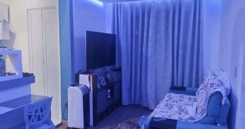 Apartamento com 2 quartos à venda no Jardim Guilhermino, Guarulhos 