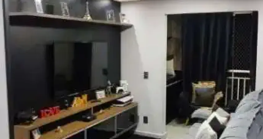 Apartamento com 3 quartos à venda no Jardim Flor da Montanha, Guarulhos 