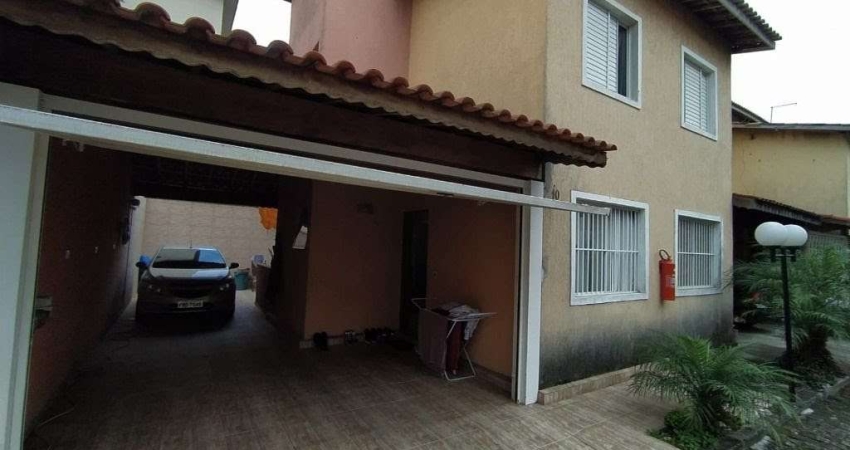 Casa com 2 quartos à venda no Jardim Oliveira, Guarulhos 