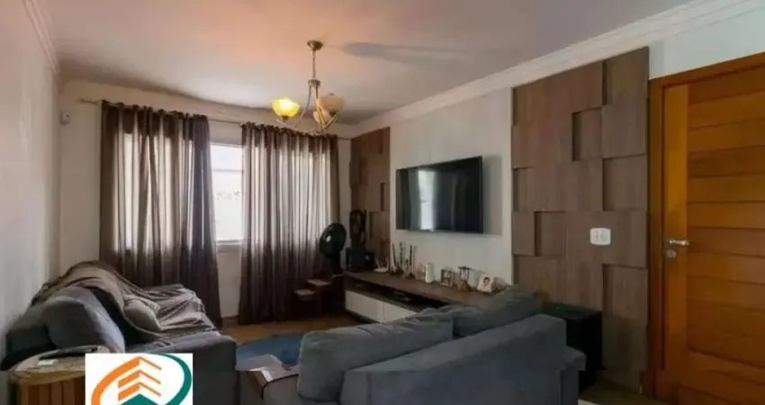 Casa com 3 quartos à venda no Jardim Adriana, Guarulhos 